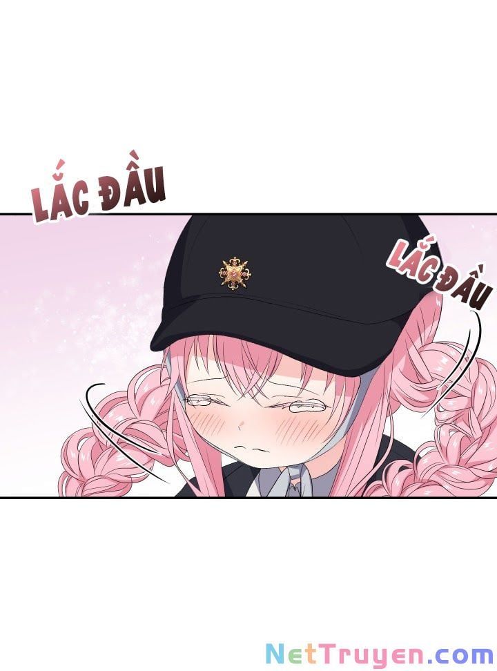 đọc truyện Hoàng Hậu Bé Bỏng Chương 11 ảnh 46 tại Thiên Thai Truyện