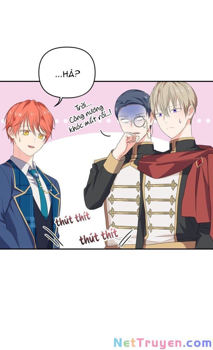 đọc truyện Hoàng Hậu Bé Bỏng Chương 11 ảnh 48 tại Thiên Thai Truyện