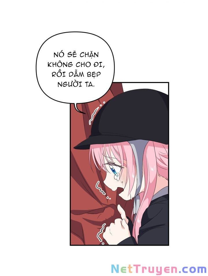 đọc truyện Hoàng Hậu Bé Bỏng Chương 11 ảnh 49 tại Thiên Thai Truyện