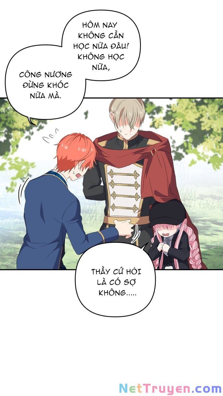 đọc truyện Hoàng Hậu Bé Bỏng Chương 11 ảnh 50 tại Thiên Thai Truyện