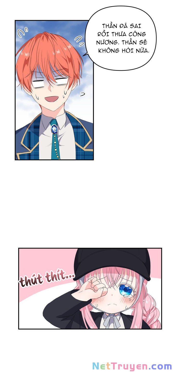 đọc truyện Hoàng Hậu Bé Bỏng Chương 11 ảnh 51 tại Thiên Thai Truyện