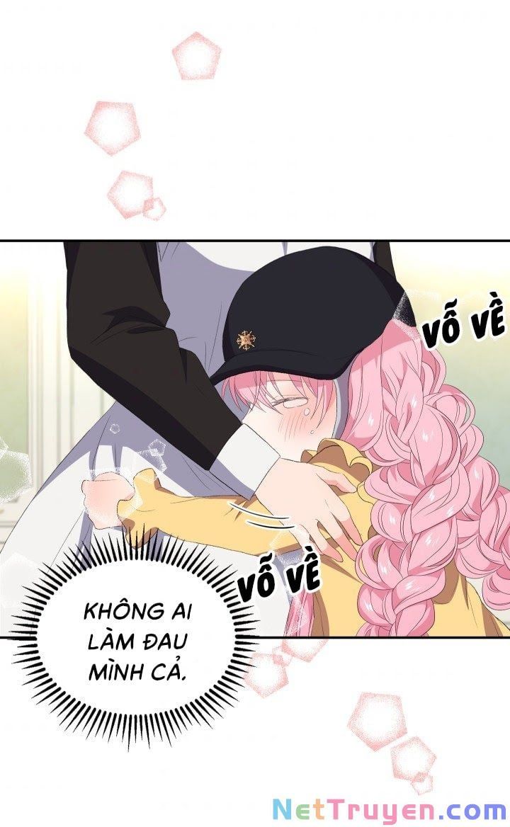 đọc truyện Hoàng Hậu Bé Bỏng Chương 11 ảnh 7 tại Thiên Thai Truyện