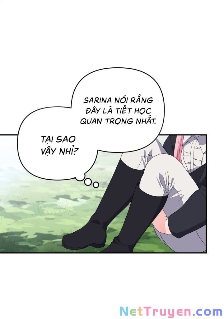 đọc truyện Hoàng Hậu Bé Bỏng Chương 11 ảnh 53 tại Thiên Thai Truyện