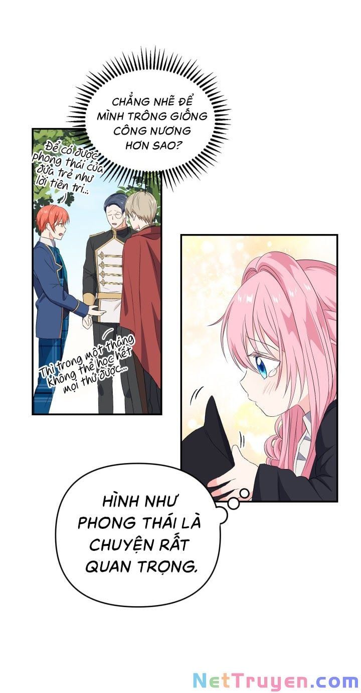 đọc truyện Hoàng Hậu Bé Bỏng Chương 11 ảnh 54 tại Thiên Thai Truyện