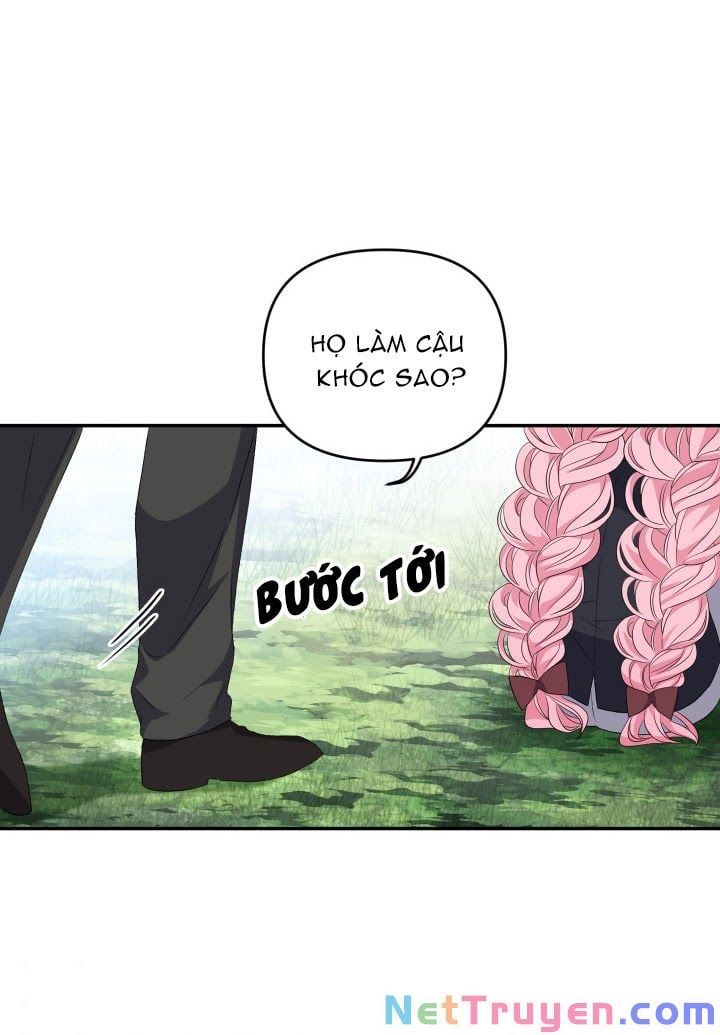 đọc truyện Hoàng Hậu Bé Bỏng Chương 11 ảnh 55 tại Thiên Thai Truyện