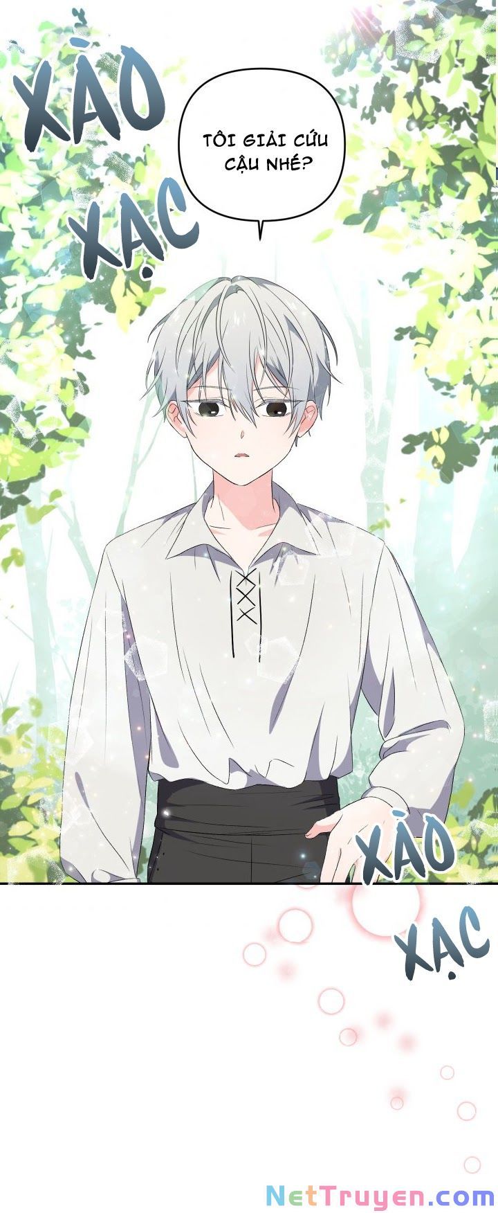 đọc truyện Hoàng Hậu Bé Bỏng Chương 11 ảnh 57 tại Thiên Thai Truyện