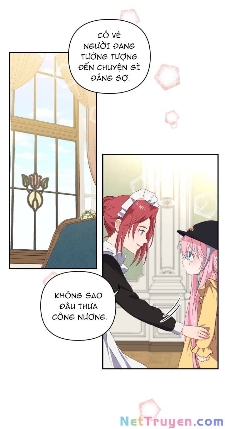 đọc truyện Hoàng Hậu Bé Bỏng Chương 11 ảnh 8 tại Thiên Thai Truyện