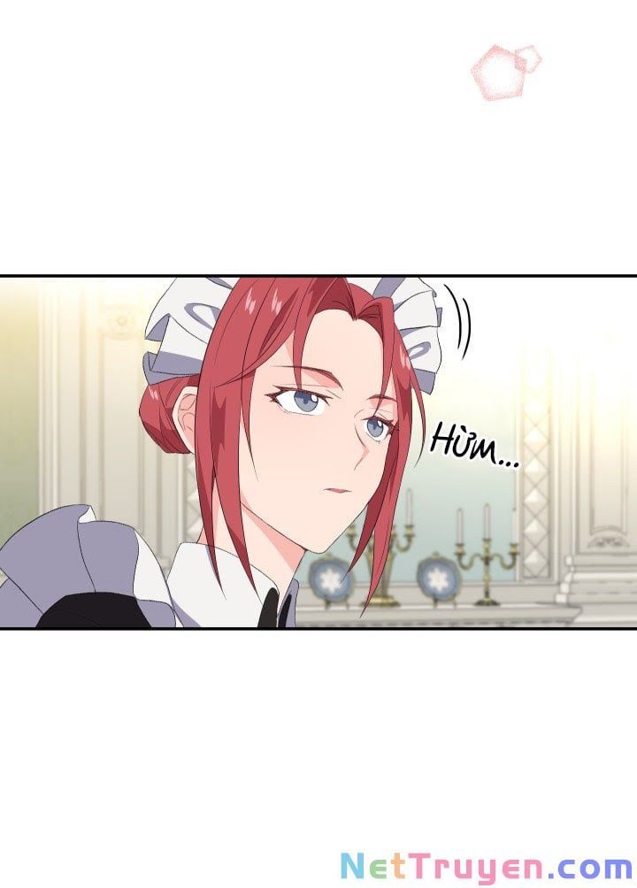 đọc truyện Hoàng Hậu Bé Bỏng Chương 11 ảnh 9 tại Thiên Thai Truyện