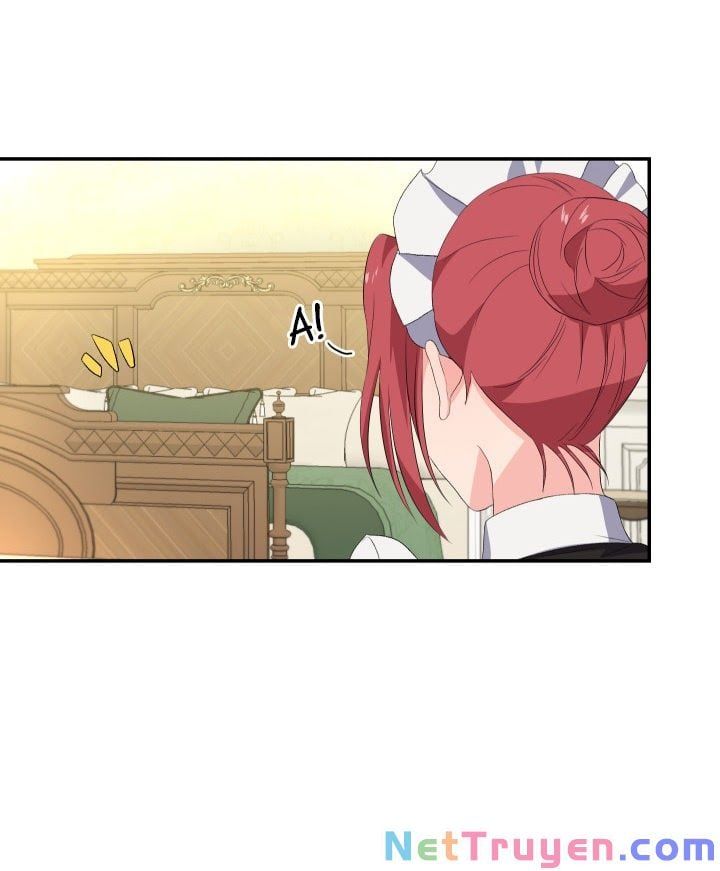 đọc truyện Hoàng Hậu Bé Bỏng Chương 11 ảnh 10 tại Thiên Thai Truyện