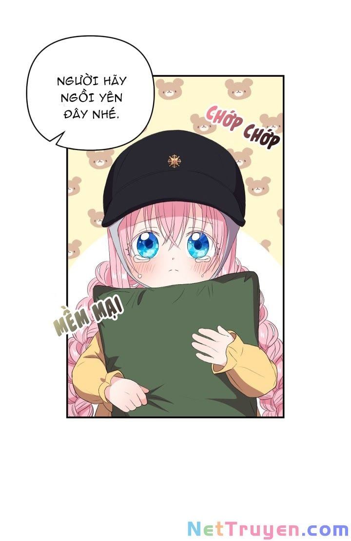 đọc truyện Hoàng Hậu Bé Bỏng Chương 11 ảnh 11 tại Thiên Thai Truyện