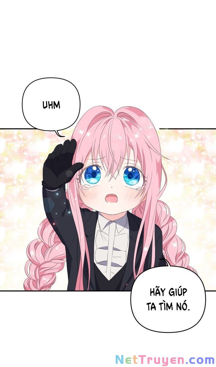 đọc truyện Hoàng Hậu Bé Bỏng Chương 12 ảnh 12 tại Thiên Thai Truyện