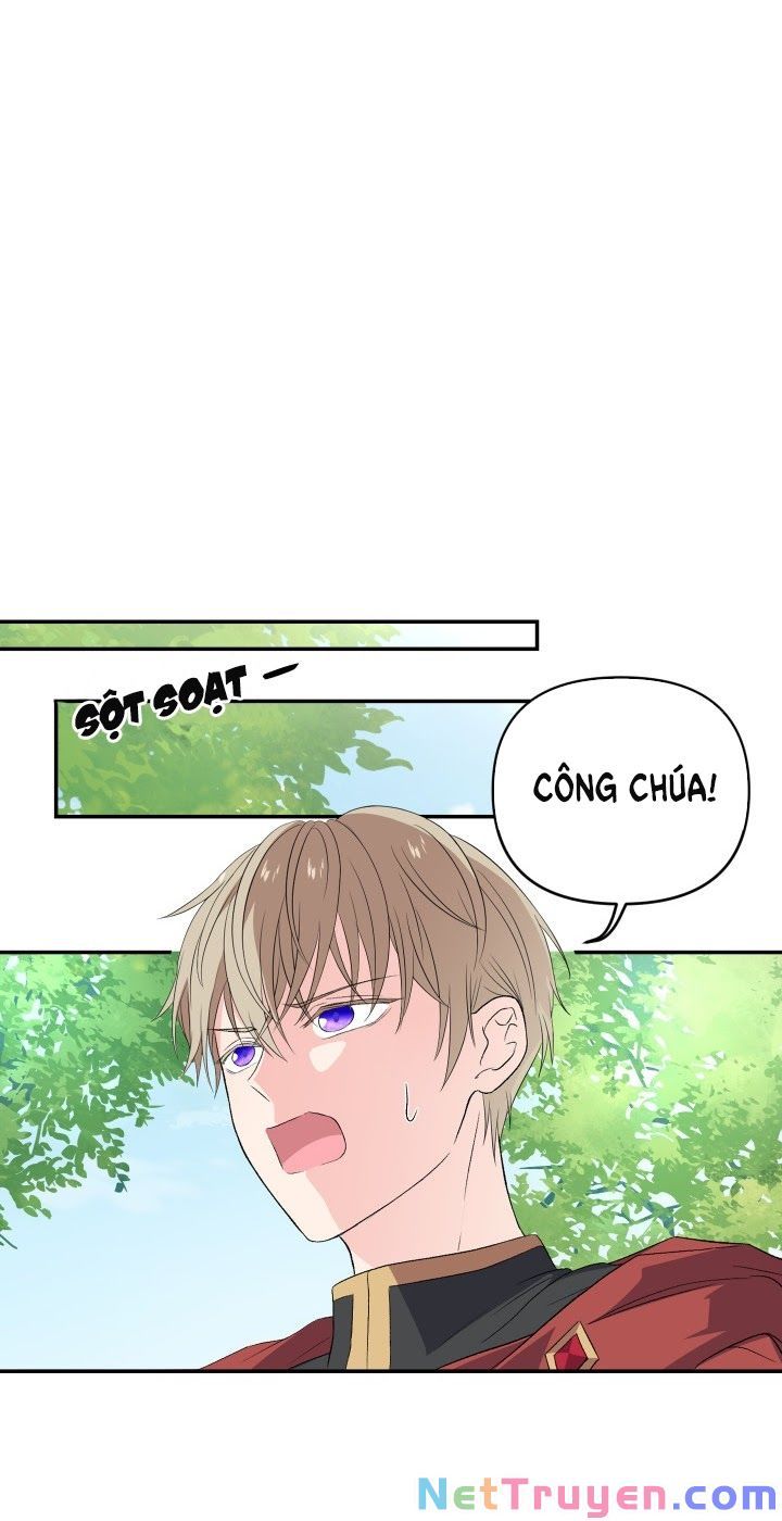 đọc truyện Hoàng Hậu Bé Bỏng Chương 12 ảnh 15 tại Thiên Thai Truyện