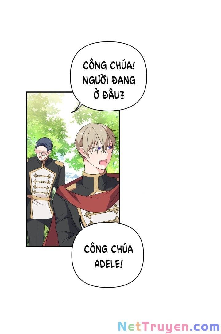 đọc truyện Hoàng Hậu Bé Bỏng Chương 12 ảnh 16 tại Thiên Thai Truyện