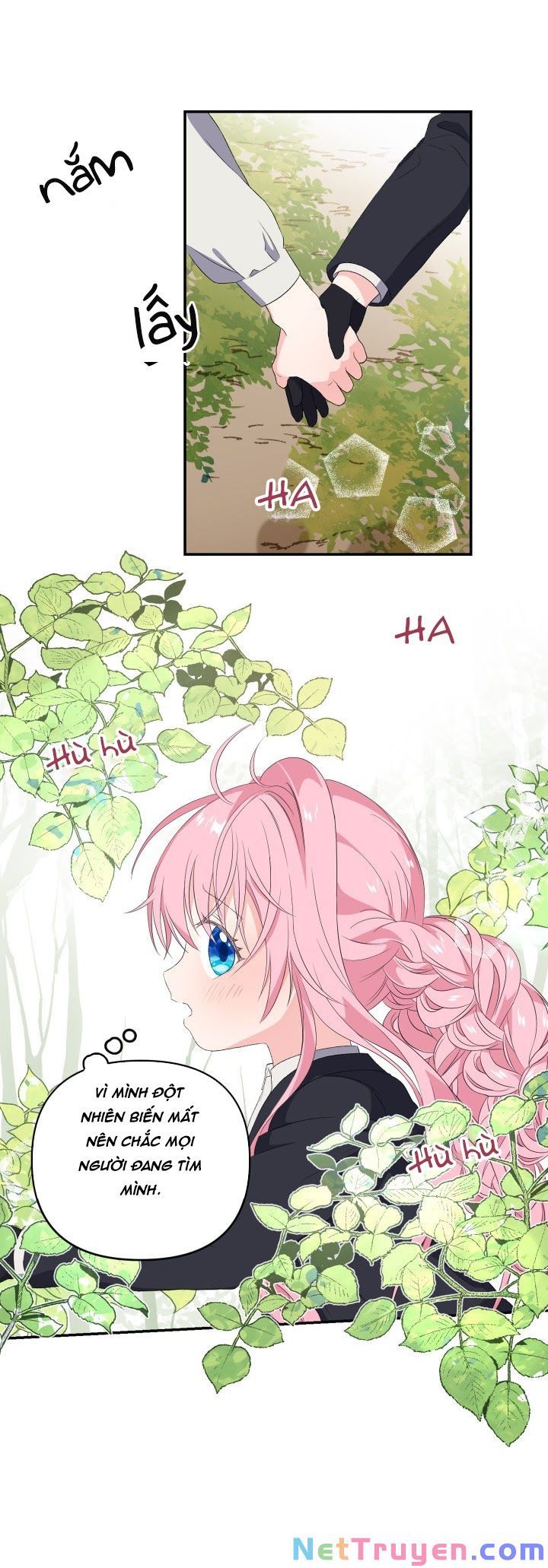 đọc truyện Hoàng Hậu Bé Bỏng Chương 12 ảnh 17 tại Thiên Thai Truyện