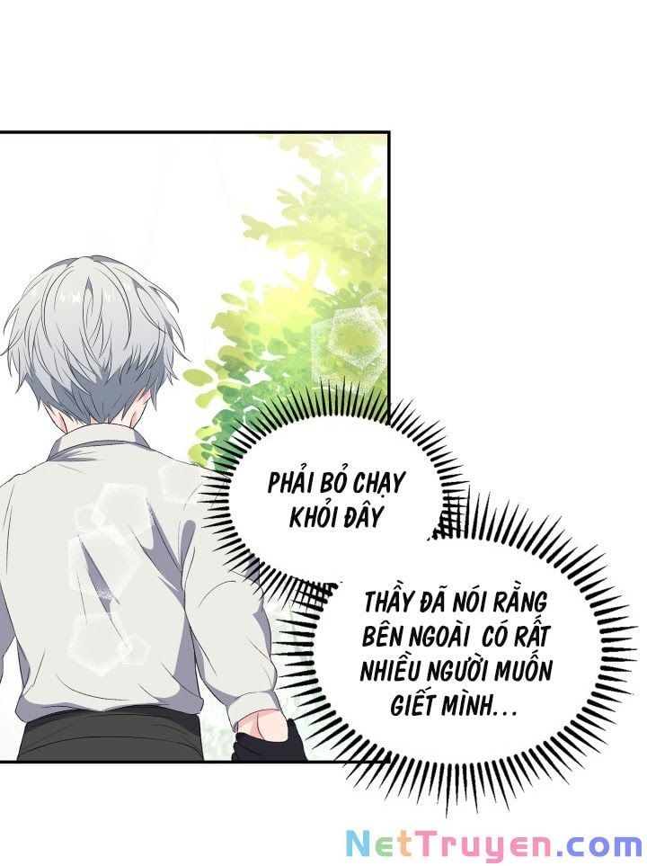 đọc truyện Hoàng Hậu Bé Bỏng Chương 12 ảnh 18 tại Thiên Thai Truyện