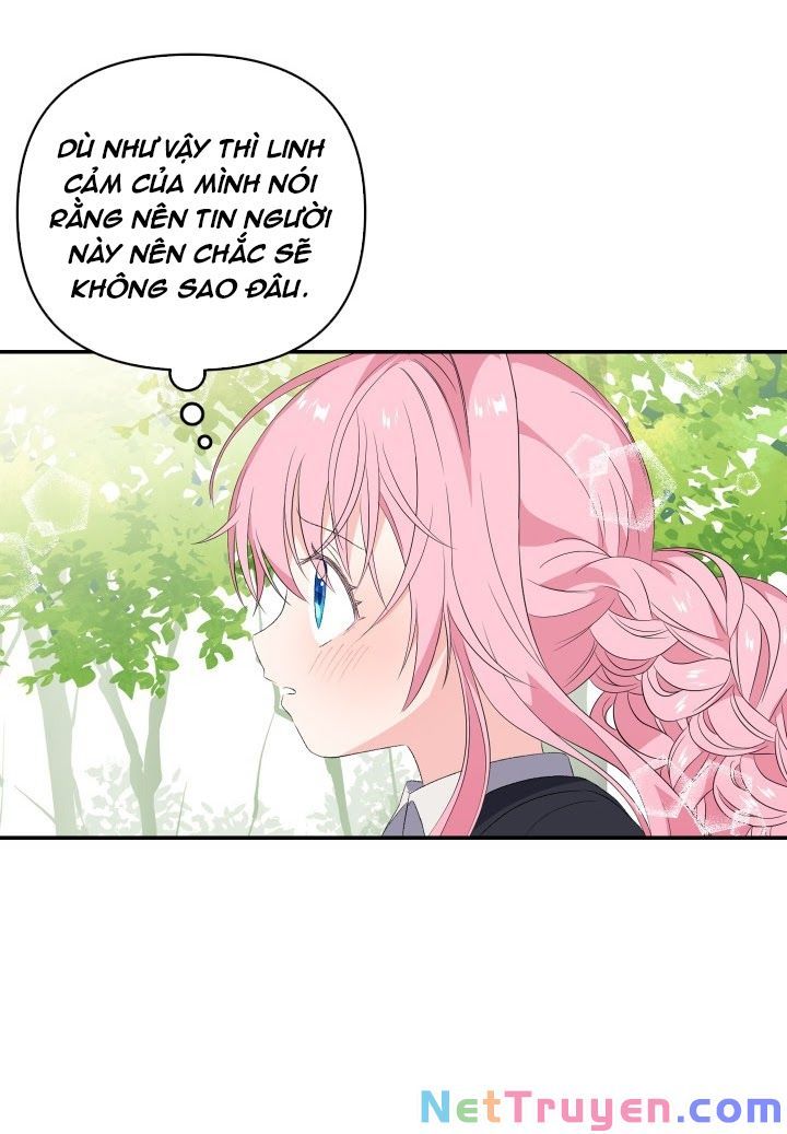 đọc truyện Hoàng Hậu Bé Bỏng Chương 12 ảnh 19 tại Thiên Thai Truyện