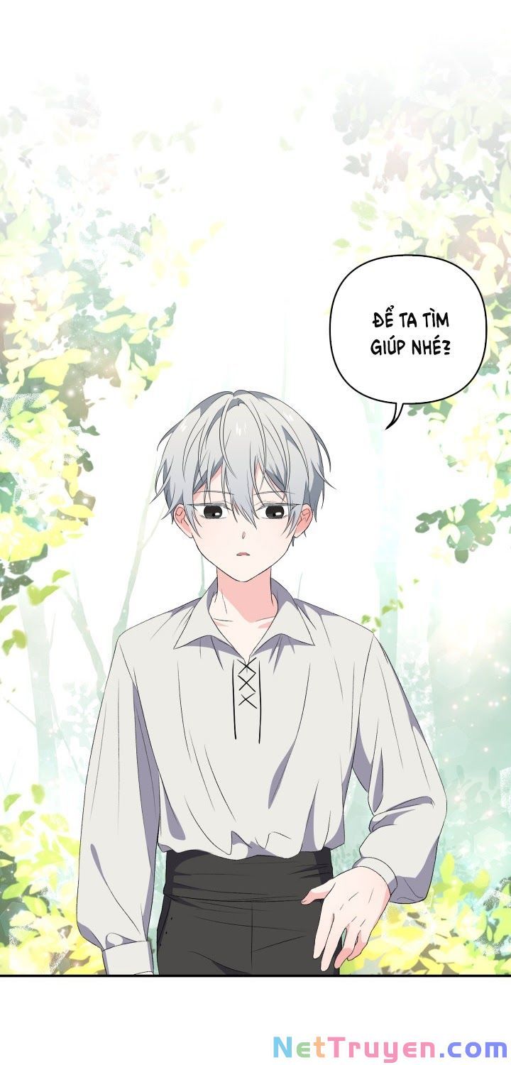 đọc truyện Hoàng Hậu Bé Bỏng Chương 12 ảnh 4 tại Thiên Thai Truyện