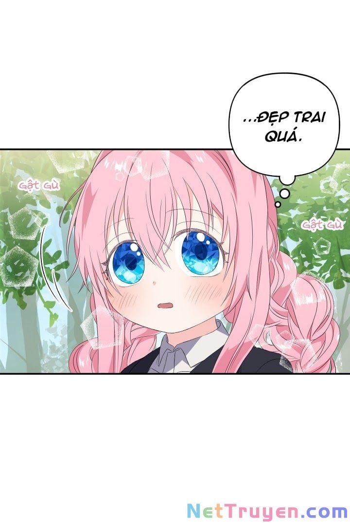 đọc truyện Hoàng Hậu Bé Bỏng Chương 12 ảnh 22 tại Thiên Thai Truyện