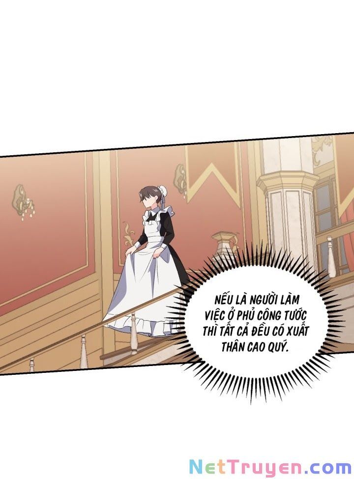 đọc truyện Hoàng Hậu Bé Bỏng Chương 12 ảnh 26 tại Thiên Thai Truyện