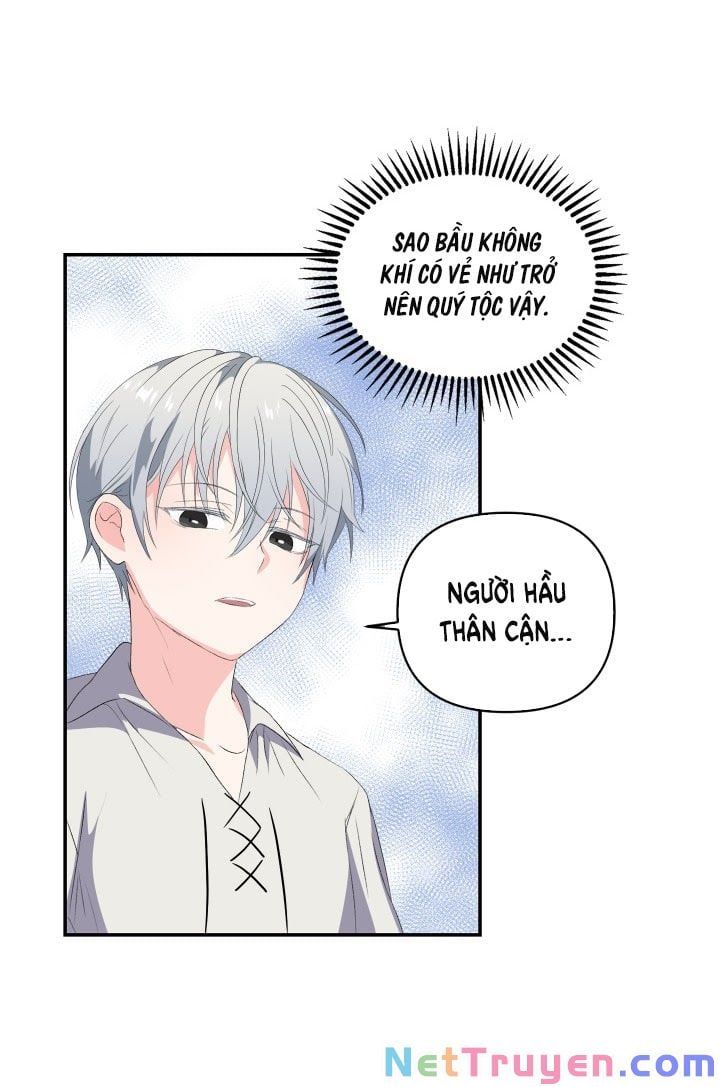 đọc truyện Hoàng Hậu Bé Bỏng Chương 12 ảnh 27 tại Thiên Thai Truyện