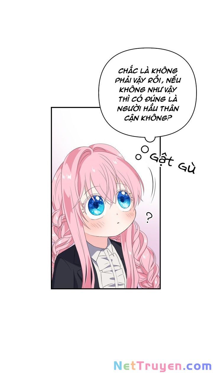 đọc truyện Hoàng Hậu Bé Bỏng Chương 12 ảnh 29 tại Thiên Thai Truyện