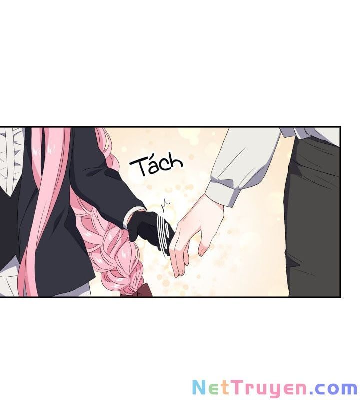 đọc truyện Hoàng Hậu Bé Bỏng Chương 12 ảnh 30 tại Thiên Thai Truyện