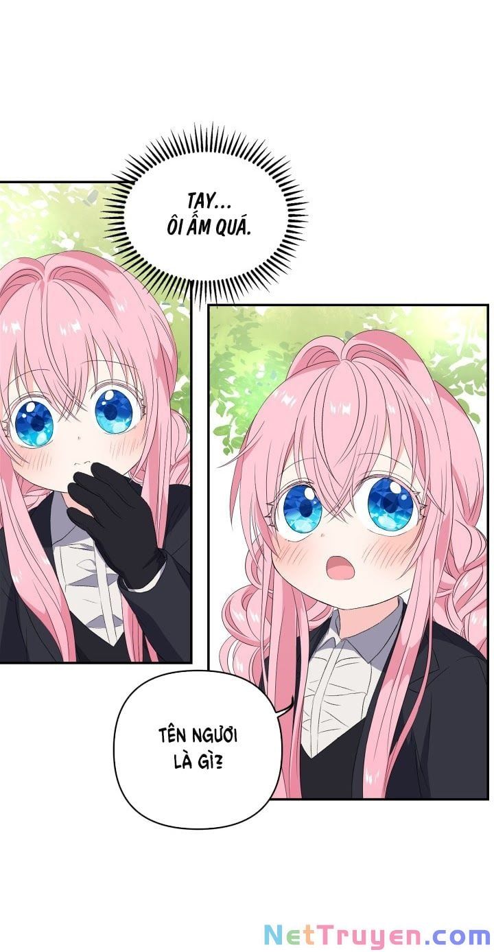 đọc truyện Hoàng Hậu Bé Bỏng Chương 12 ảnh 31 tại Thiên Thai Truyện