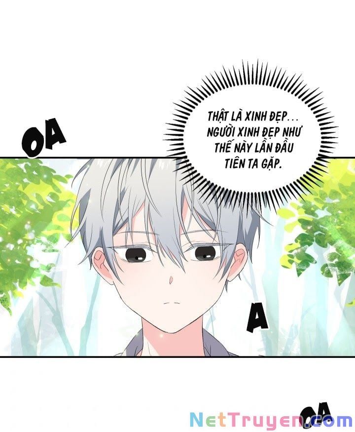 đọc truyện Hoàng Hậu Bé Bỏng Chương 12 ảnh 5 tại Thiên Thai Truyện