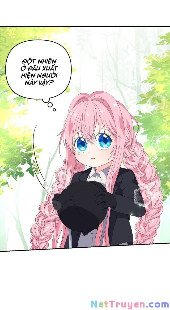 đọc truyện Hoàng Hậu Bé Bỏng Chương 12 ảnh 6 tại Thiên Thai Truyện