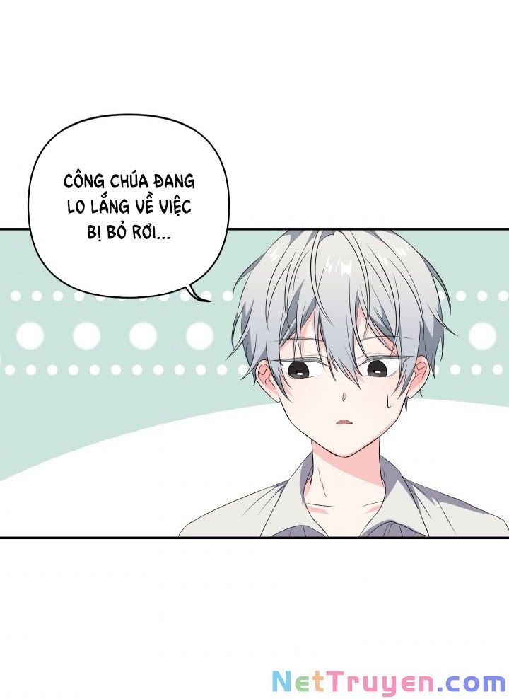 đọc truyện Hoàng Hậu Bé Bỏng Chương 12 ảnh 42 tại Thiên Thai Truyện