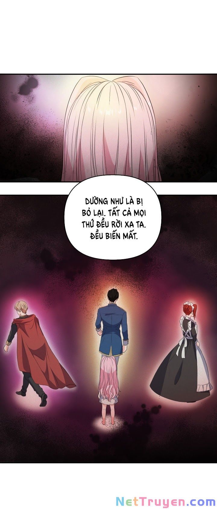 đọc truyện Hoàng Hậu Bé Bỏng Chương 12 ảnh 45 tại Thiên Thai Truyện