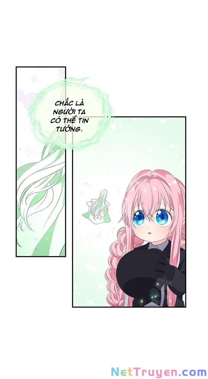 đọc truyện Hoàng Hậu Bé Bỏng Chương 12 ảnh 7 tại Thiên Thai Truyện