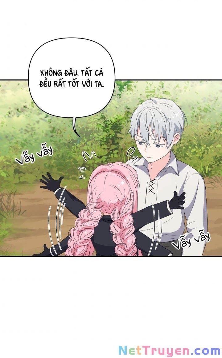 đọc truyện Hoàng Hậu Bé Bỏng Chương 12 ảnh 53 tại Thiên Thai Truyện