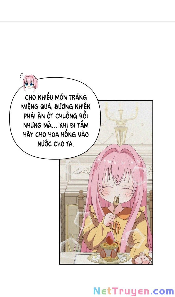 đọc truyện Hoàng Hậu Bé Bỏng Chương 12 ảnh 54 tại Thiên Thai Truyện