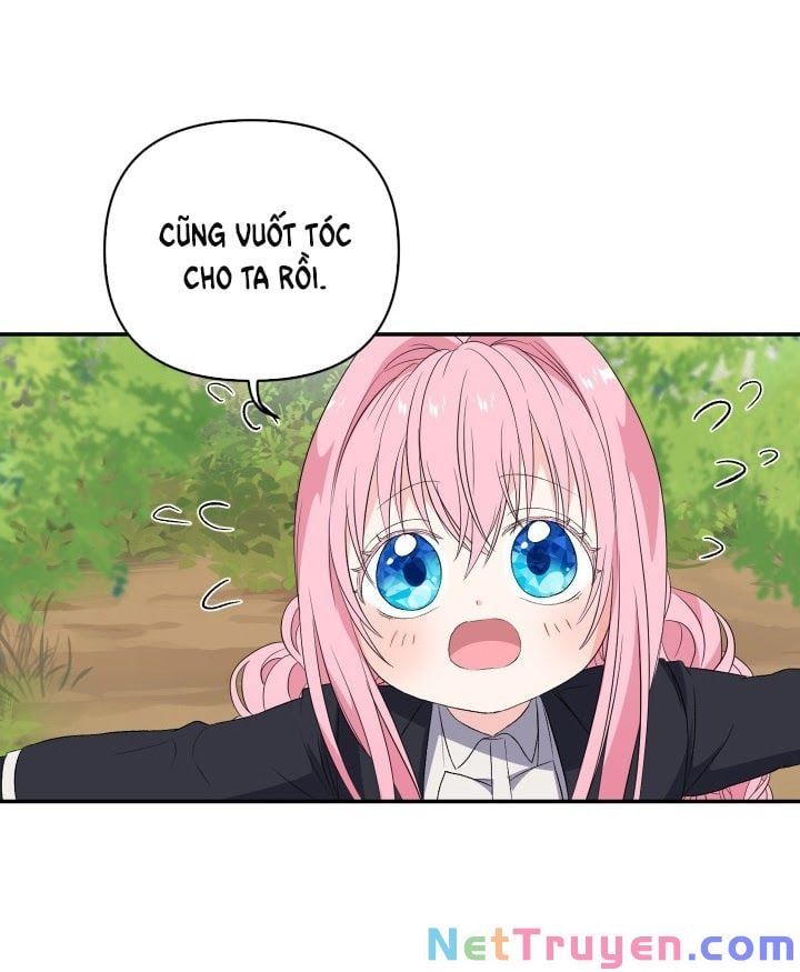 đọc truyện Hoàng Hậu Bé Bỏng Chương 12 ảnh 55 tại Thiên Thai Truyện