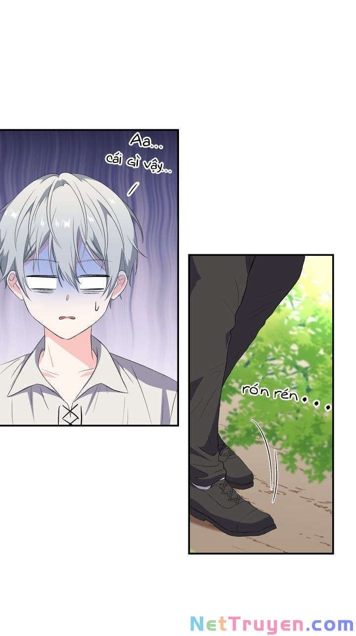 đọc truyện Hoàng Hậu Bé Bỏng Chương 12 ảnh 59 tại Thiên Thai Truyện