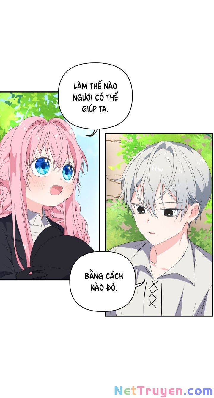 đọc truyện Hoàng Hậu Bé Bỏng Chương 12 ảnh 9 tại Thiên Thai Truyện