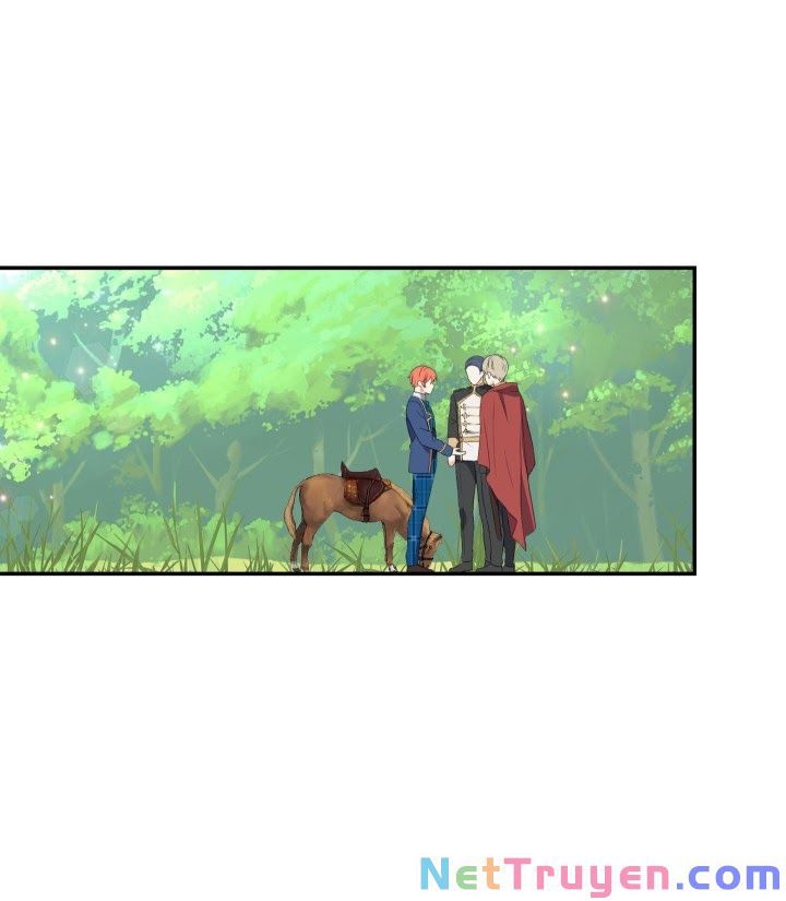 đọc truyện Hoàng Hậu Bé Bỏng Chương 12 ảnh 10 tại Thiên Thai Truyện