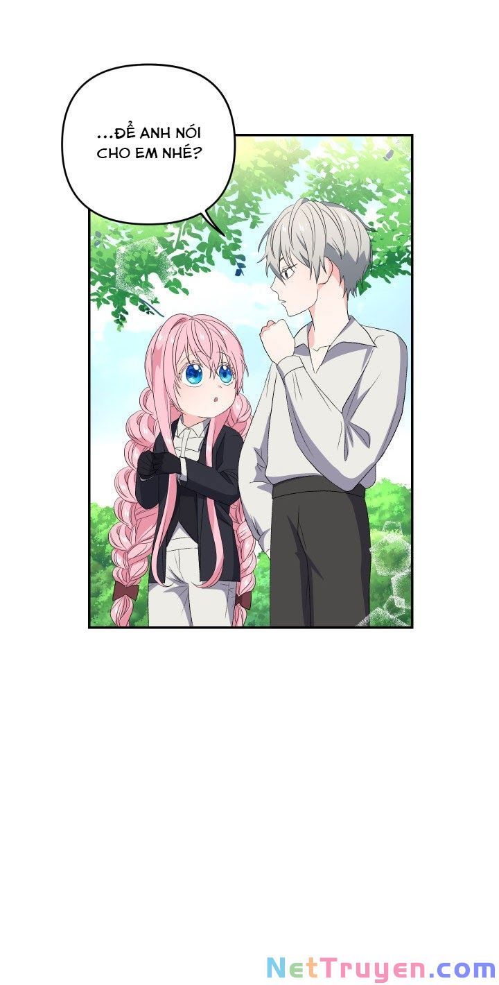 đọc truyện Hoàng Hậu Bé Bỏng Chương 13 ảnh 14 tại Thiên Thai Truyện