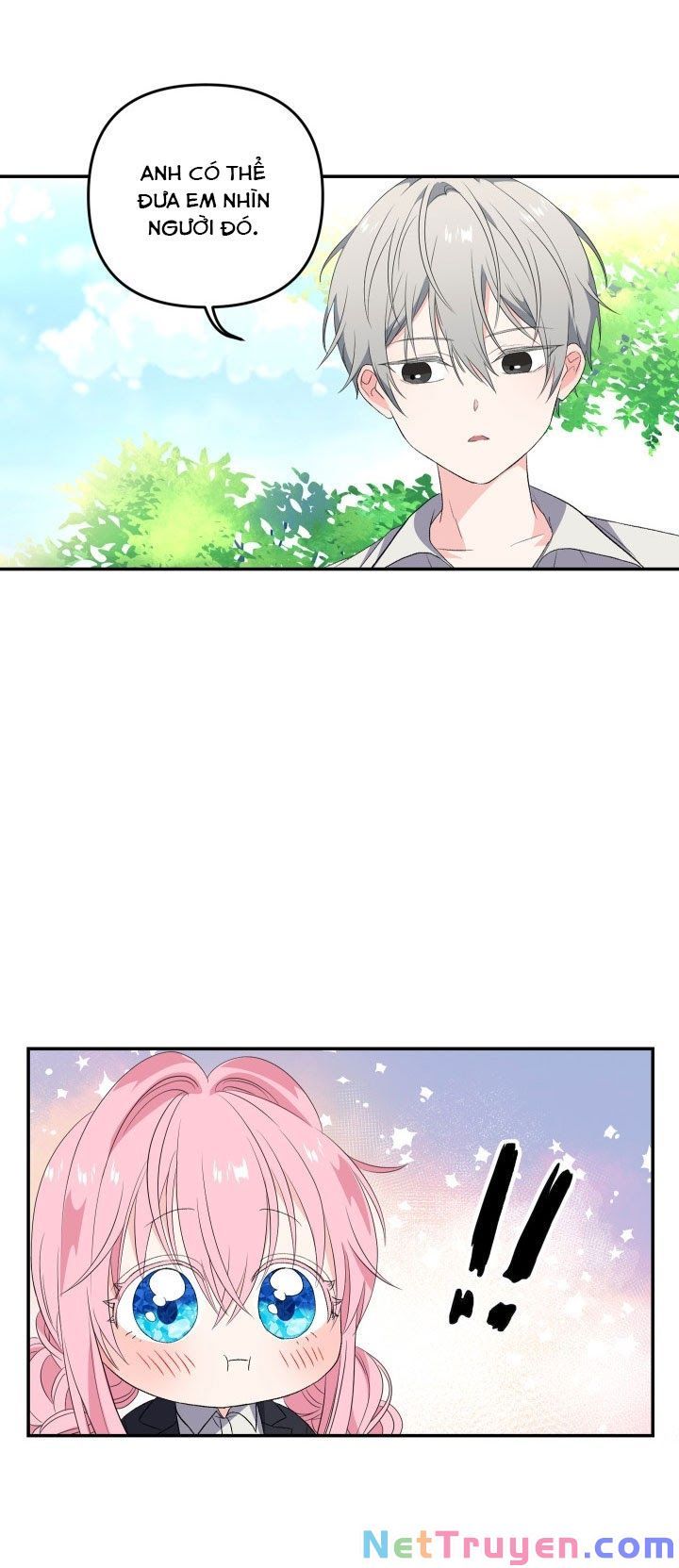 đọc truyện Hoàng Hậu Bé Bỏng Chương 13 ảnh 16 tại Thiên Thai Truyện