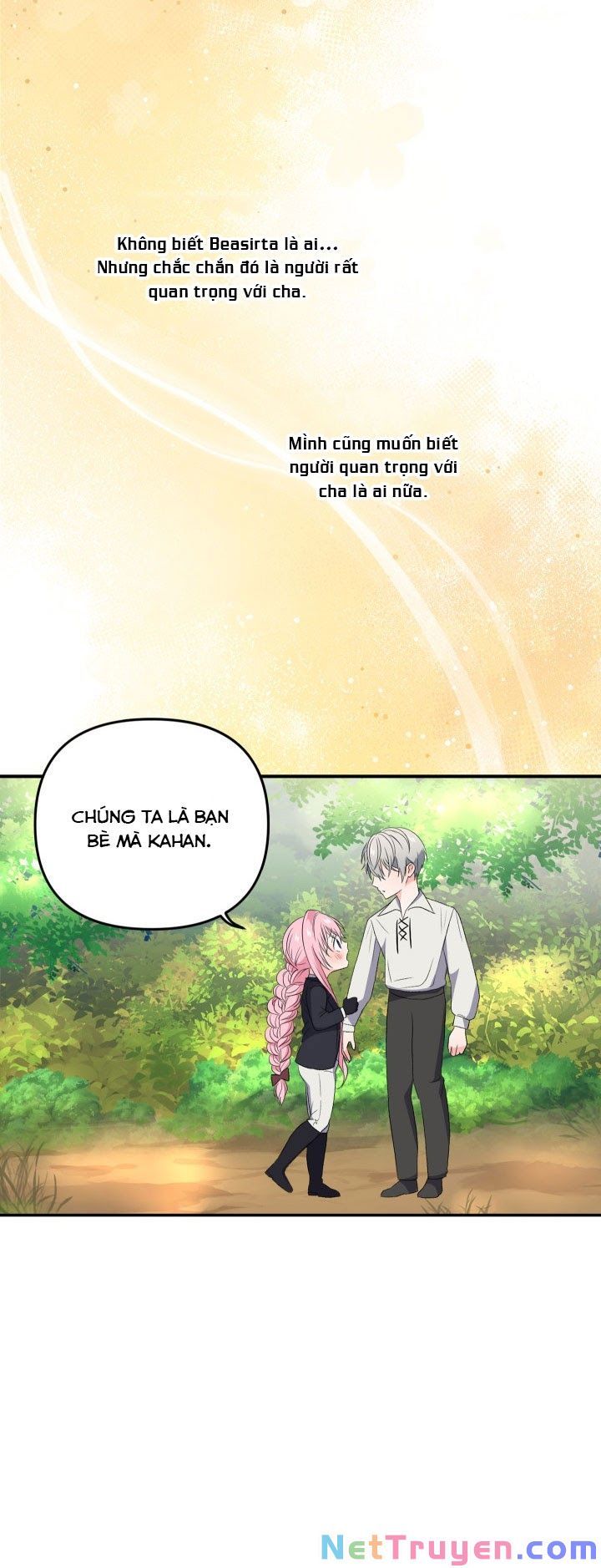 đọc truyện Hoàng Hậu Bé Bỏng Chương 13 ảnh 18 tại Thiên Thai Truyện