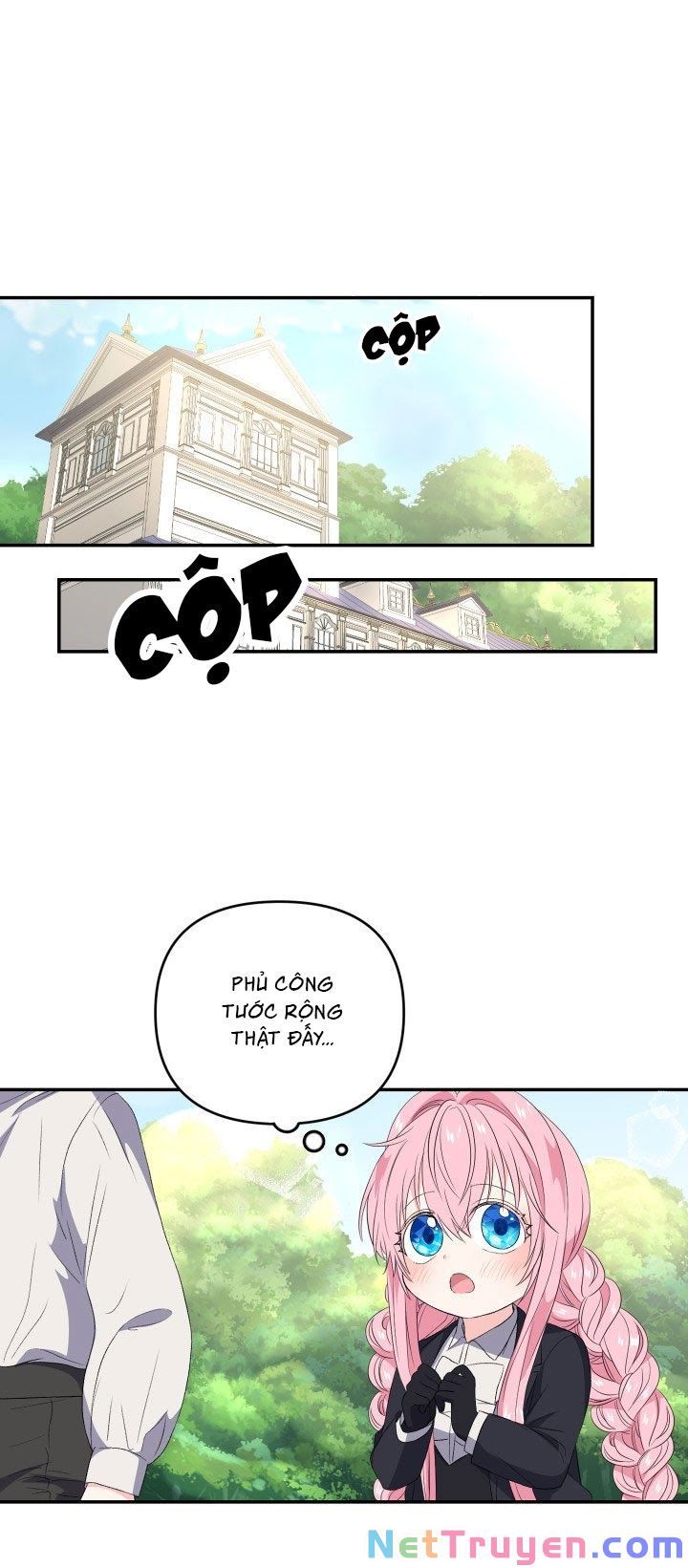 đọc truyện Hoàng Hậu Bé Bỏng Chương 13 ảnh 23 tại Thiên Thai Truyện