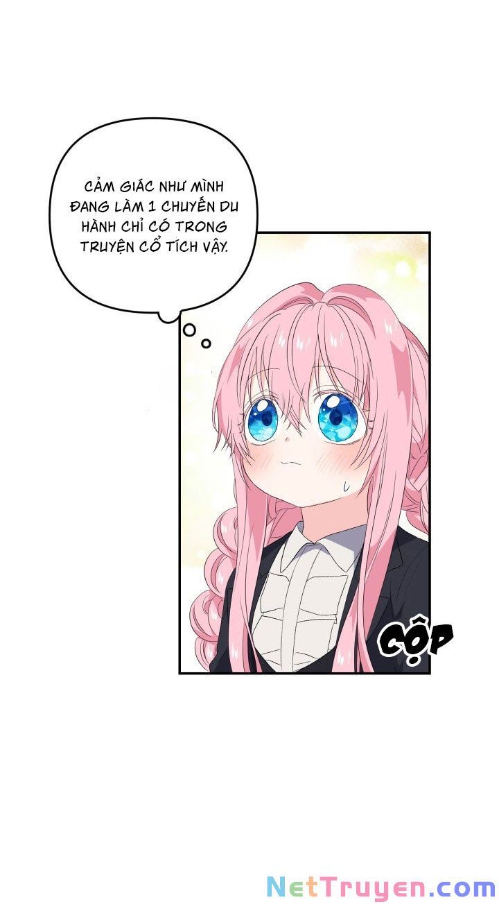 đọc truyện Hoàng Hậu Bé Bỏng Chương 13 ảnh 24 tại Thiên Thai Truyện