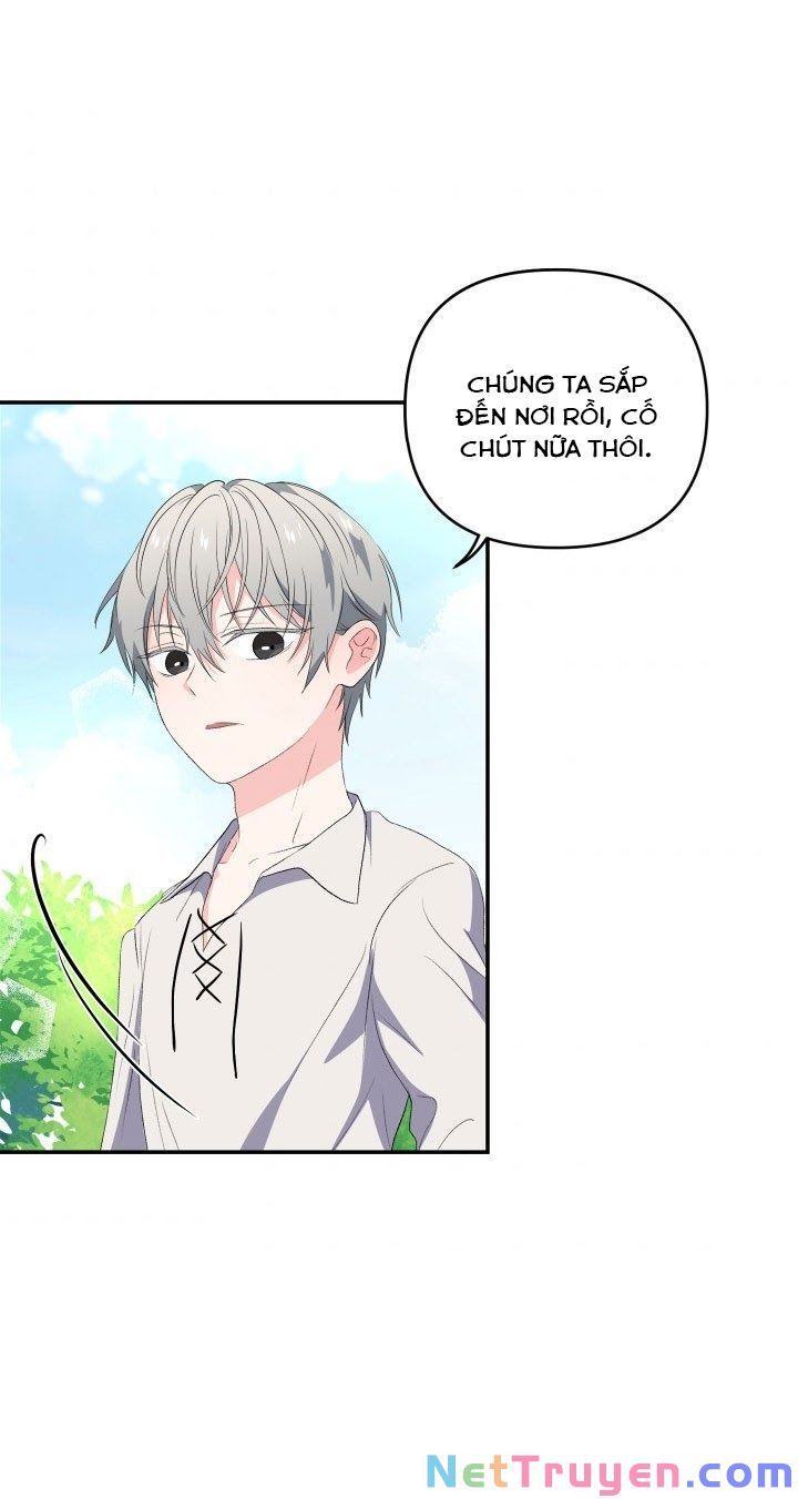 đọc truyện Hoàng Hậu Bé Bỏng Chương 13 ảnh 28 tại Thiên Thai Truyện