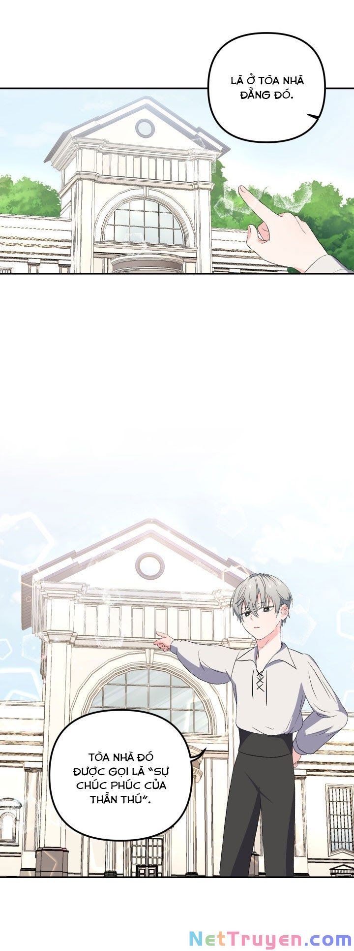 đọc truyện Hoàng Hậu Bé Bỏng Chương 13 ảnh 30 tại Thiên Thai Truyện