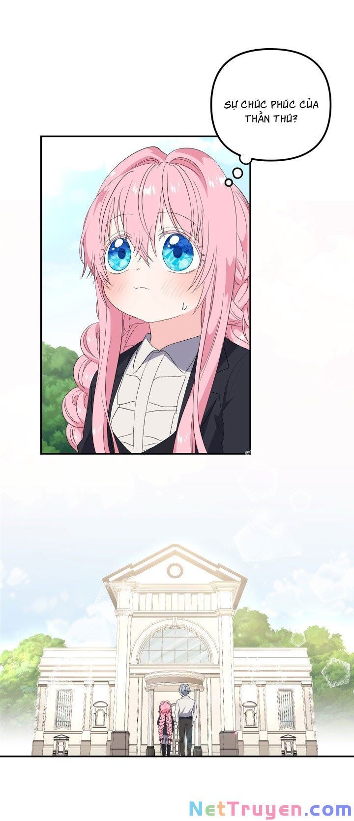 đọc truyện Hoàng Hậu Bé Bỏng Chương 13 ảnh 31 tại Thiên Thai Truyện