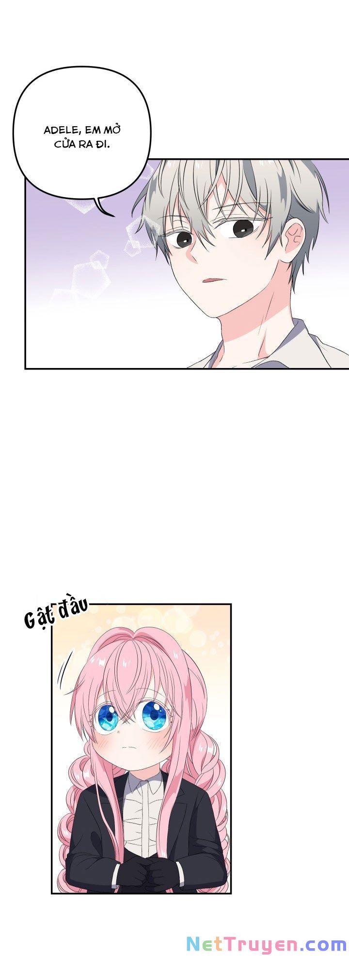 đọc truyện Hoàng Hậu Bé Bỏng Chương 13 ảnh 33 tại Thiên Thai Truyện