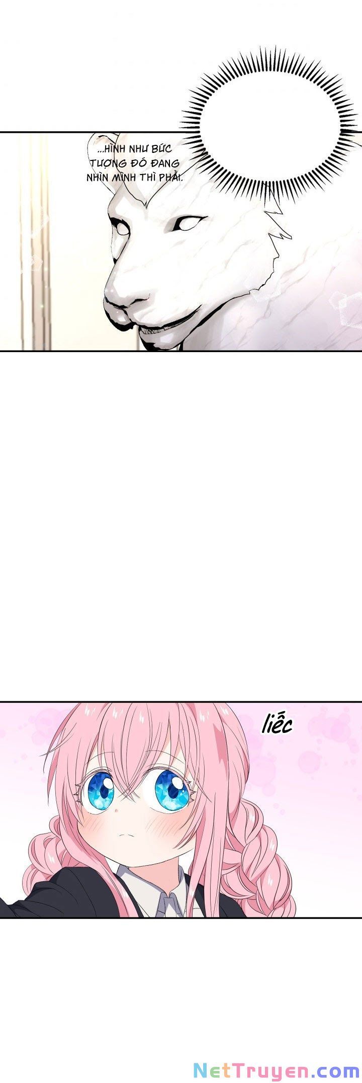 đọc truyện Hoàng Hậu Bé Bỏng Chương 13 ảnh 35 tại Thiên Thai Truyện