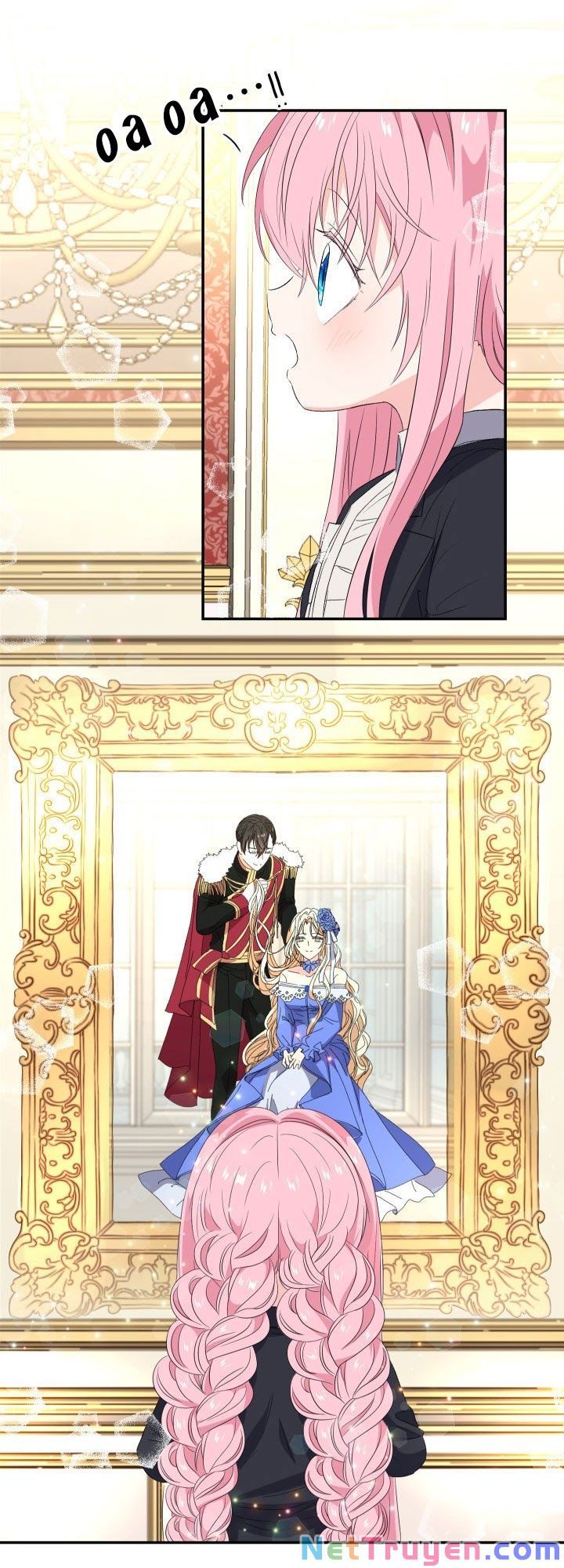 đọc truyện Hoàng Hậu Bé Bỏng Chương 13 ảnh 38 tại Thiên Thai Truyện