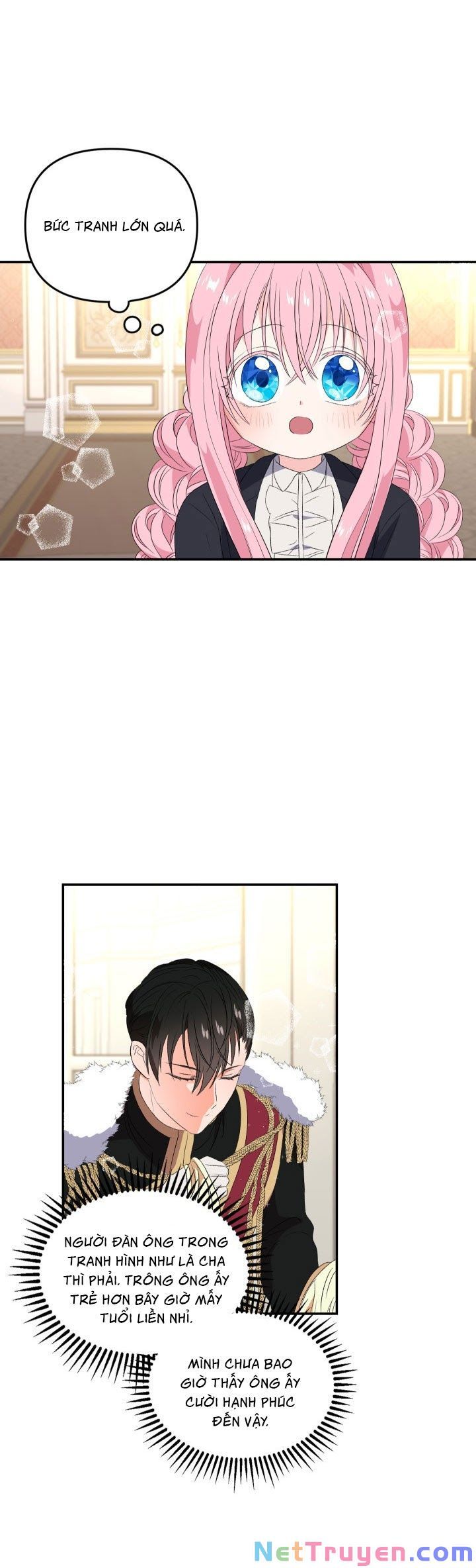 đọc truyện Hoàng Hậu Bé Bỏng Chương 13 ảnh 39 tại Thiên Thai Truyện